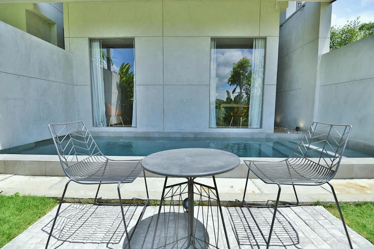 Doowall Hotel Chiang Rai Exterior photo