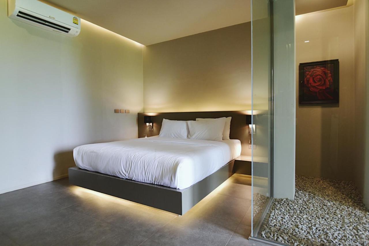 Doowall Hotel Chiang Rai Exterior photo