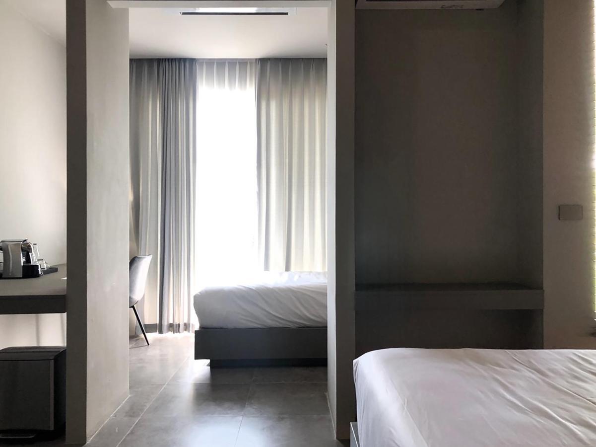 Doowall Hotel Chiang Rai Exterior photo